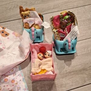 Baby Born Surprise Bundle